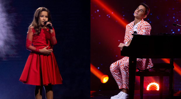 Junior Eurovision: Μάλτα και Σερβία οι επόμενες χώρες που επιβεβαιώνουν συμμετοχή