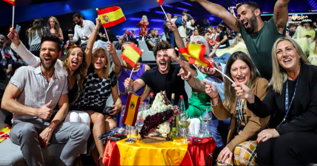 Ισπανία: Λεπτομέρειες σχετικά με τον εθνικό τελικό της χώρας “Benidorm Fest”