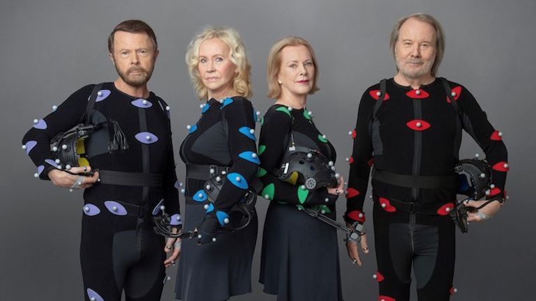 Σουηδία: Οι ABBA επιστρέφουν με νέο δίσκο και ψηφιακή συναυλία.
