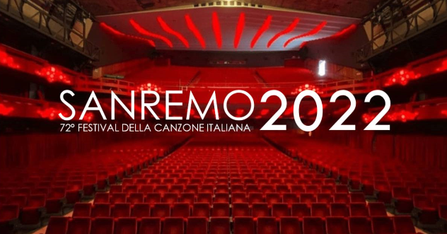 Ιταλία: Το πρόγραμμα του Festival di Sanremo και οι υποψήφιοι του Sanremo Giovani