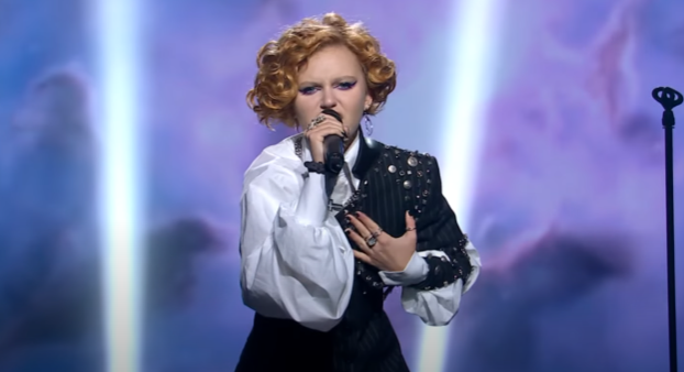 Ουκρανία: Με την Olena Usenko και το “Vazhil” στην Junior Eurovision 2021