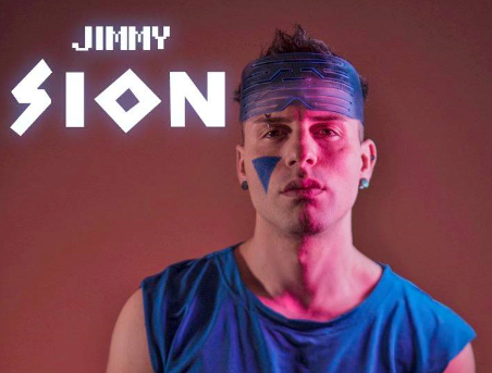 ΑΠΟΚΛΕΙΣΤΙΚΟ: Ο Jimmy Sion ανάμεσα στους υποψήφιους για την Eurovision 2022