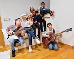 Βόρεια Μακεδονία: Με το “Dajte muzika” στην Junior Eurovision 2021