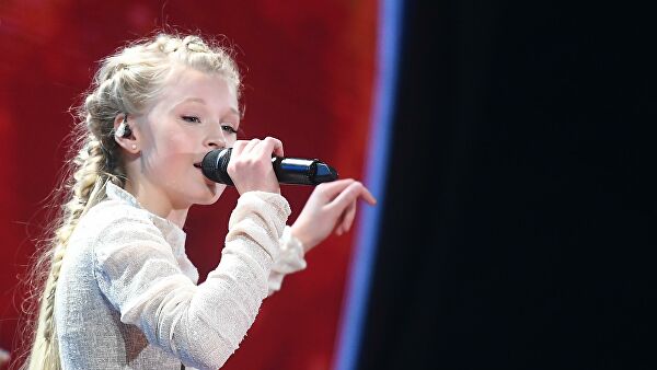 Ρωσία: Με την Tanya Mezhentseva και το “Mon ami” στην Junior Eurovision 2021