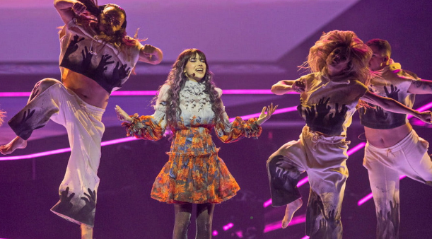 Ρουμανία: Μέσω του “Selectia Nationala” η επιλογή της χώρας για την Eurovision 2022