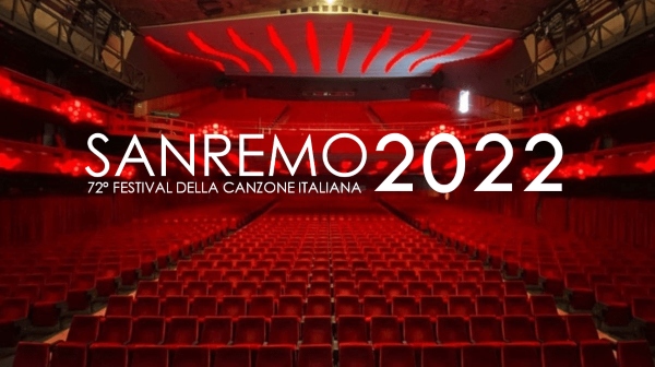 Ιταλία: Έτσι επιλέχθηκαν οι συμμετοχές του San Remo
