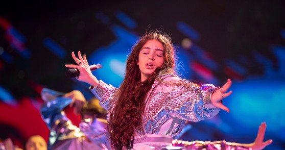 Η Αρμενία νικήτρια της Junior Eurovision 2021 με την Maléna και το Qami Qami