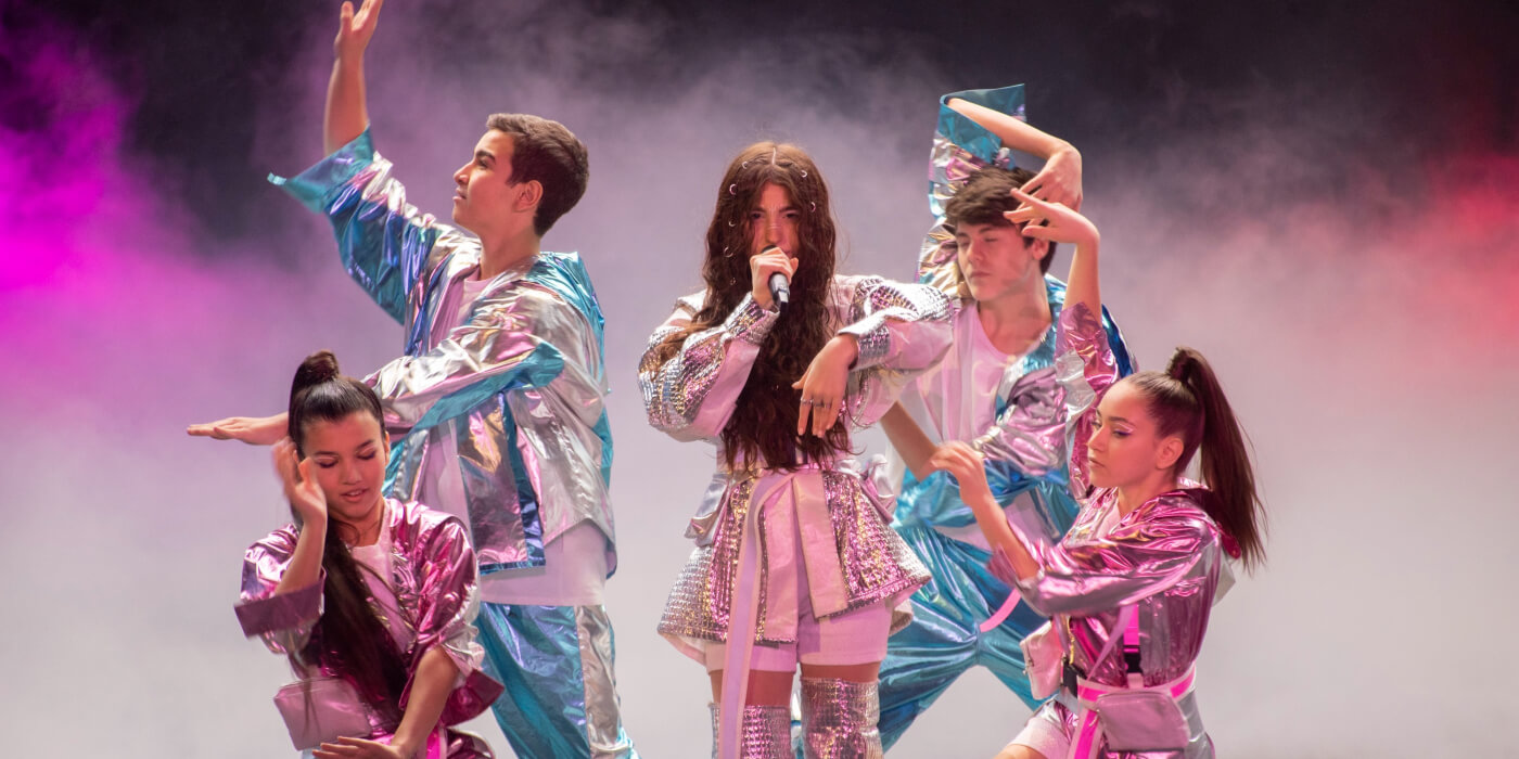 Στην Αρμενία θα διεξαχθεί η Junior Eurovision 2022