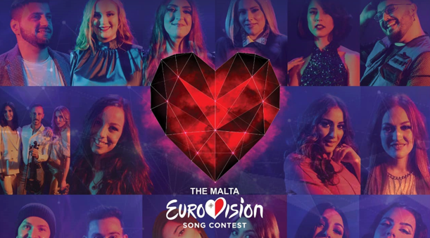 Μάλτα: Ακούστε τα τραγούδια της εθνικής επιλογής