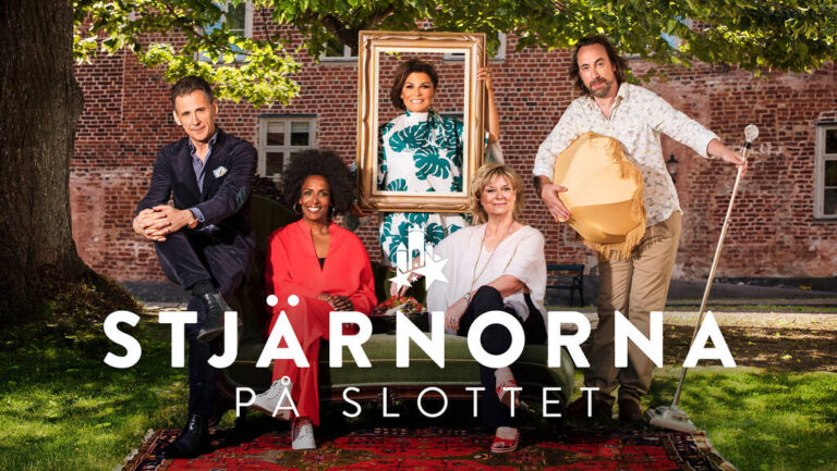 Slottet