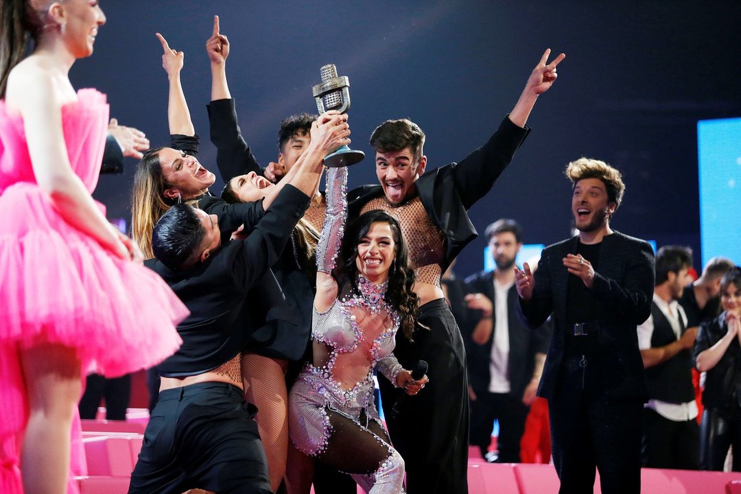 Aφιέρωμα: Ισπανία, η χώρα με το μεγαλύτερο διάστημα αναμονής για νίκη στην Eurovision