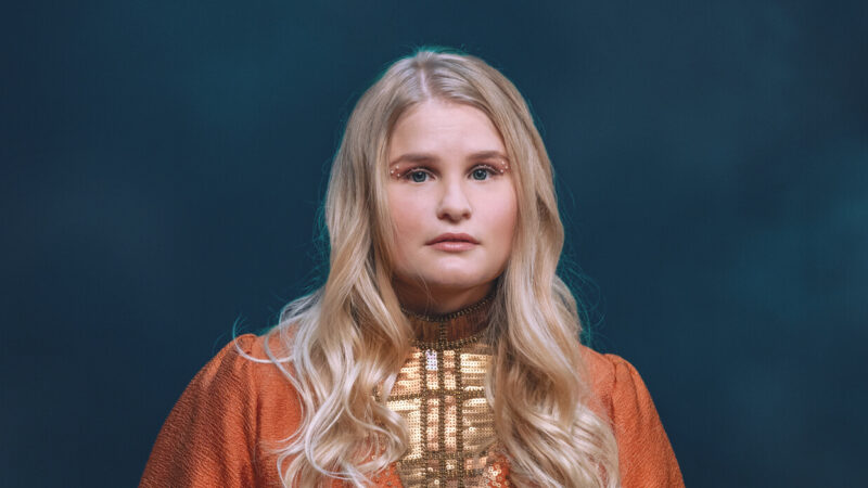 Φινλανδία: Ακούστε το “Thank God I’m an Atheist” της Olivera από το UMK 2022