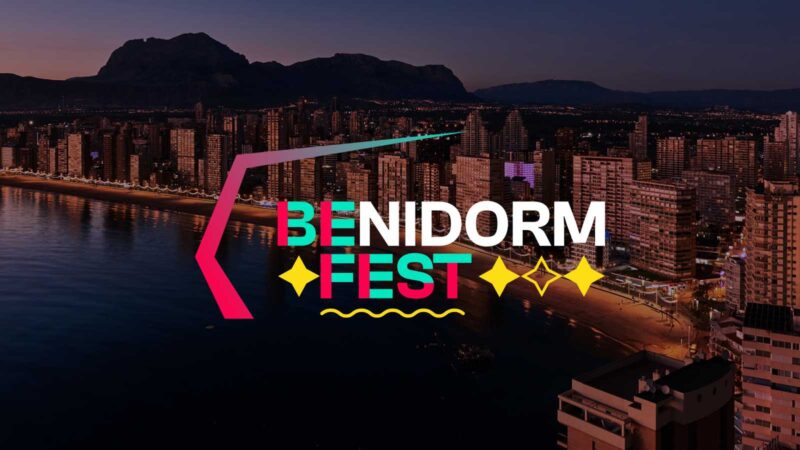 Ισπανία: Δείτε απόψε τον δεύτερο ημιτελικό του Benidorm Fest 2022