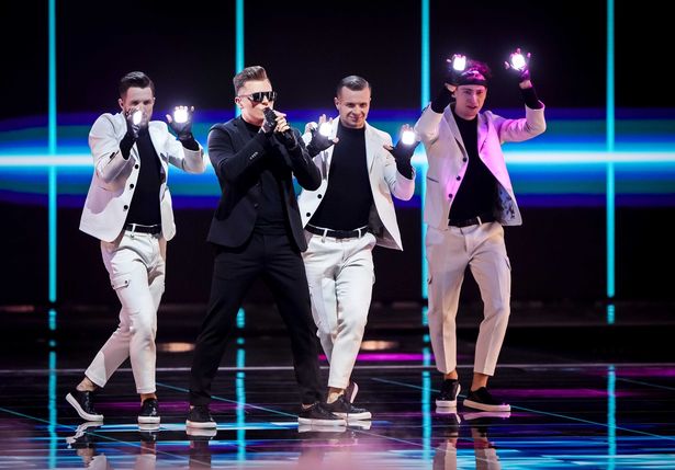 Πολωνία: Μέσω εθνικού τελικού η επιλογή της χώρας για την Eurovision 2022;