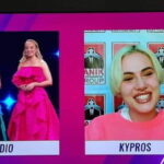 Έλενα Τσαγκρινού
