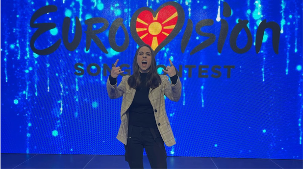 Βόρεια Μακεδονία: Θα γίνει Revamp στο τραγούδι για την Eurovision