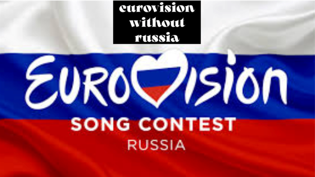 Τι απαντά η Ρωσία στο #eurovisionwithoutrussia ;