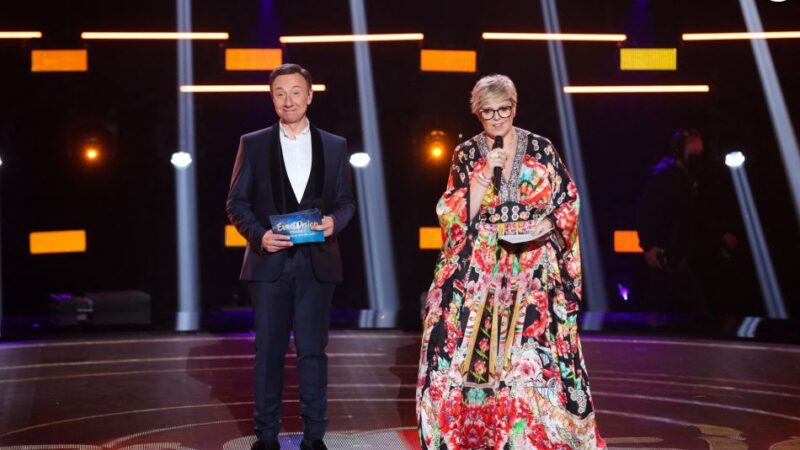 Γαλλία: Ακούστε τις συμμετοχές του Eurovision France C’est vous qui décidez – Στις 5 Μαρτίου ο τελικός.