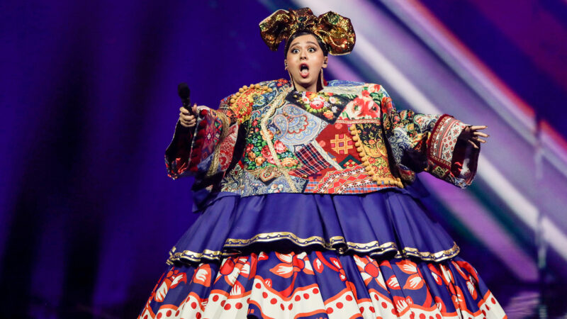 EBU: Εκτός Eurovision 2022 η Ρωσία!