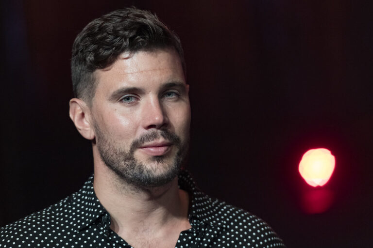 robin bengtsson