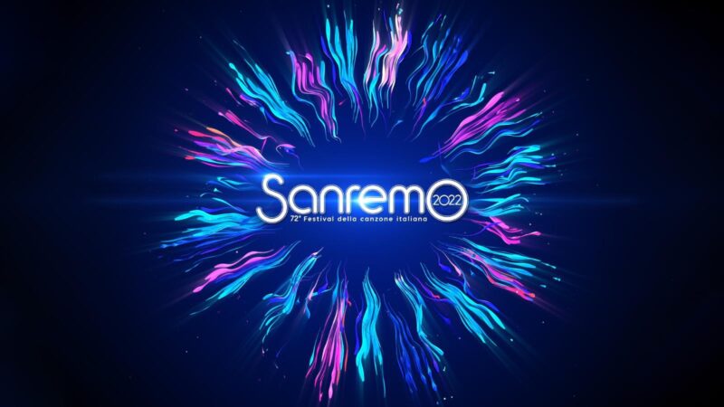 INFE Greece Poll: Ψηφίστε τα αγαπημένα σας τραγούδια από το Sanremo Festival 2022