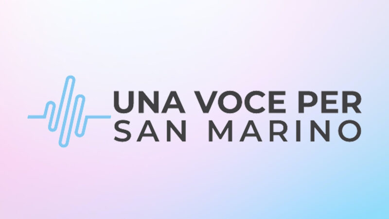 Σαν Μαρίνο: Τα αποτελέσματα του τέταρτου ημιτελικού του Una Voce Per San Marino!