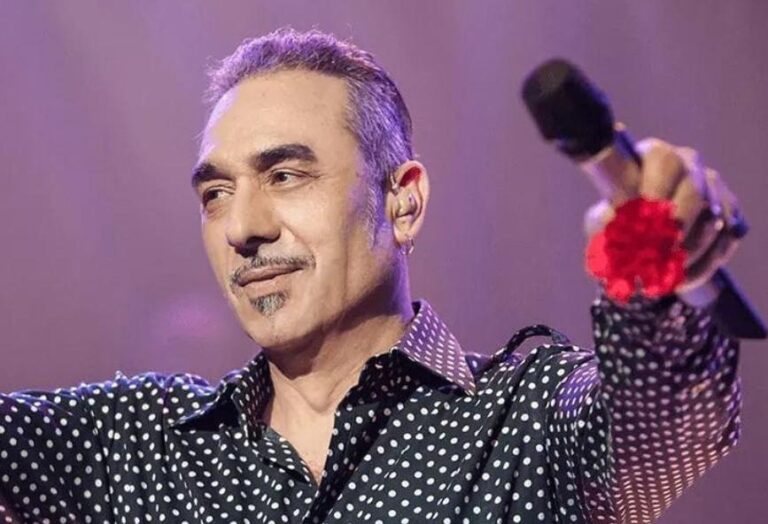 Νότης Σφακιανάκης