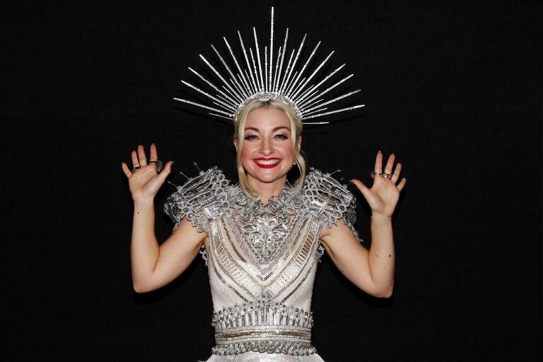 Kate Miller-Heidke