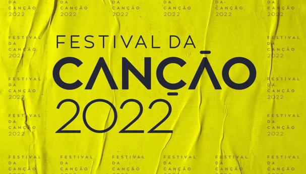 Portugal: Running order of the Festival da Cançao 2022 Final