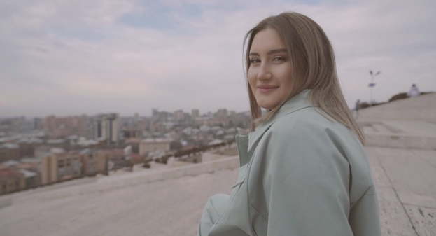 Αρμενία: Με το SNAP η Rosa Linn στην Eurovision;