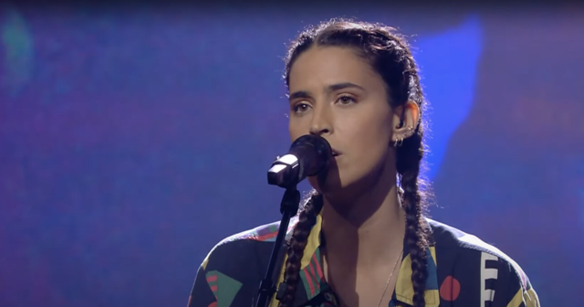 Πορτογαλία: δύο “αντίπαλοι” από τον εθνικό τελικό στα φωνητικά της Maro