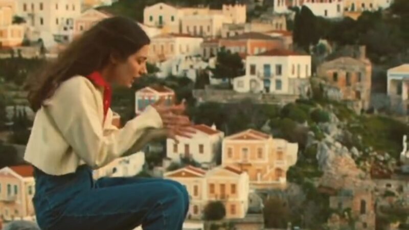 Ελλάδα: Ανέβηκε στο youtube το videoclip του “Die together” της Amanda Tenfjord