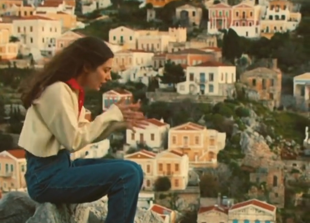 Ελλάδα: Ανέβηκε στο youtube το videoclip του “Die together” της Amanda Tenfjord