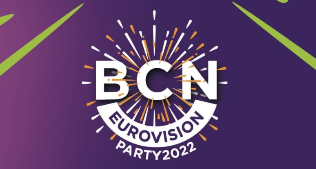Barcelona Eurovision Party: Η λίστα με τους καλλιτέχνες