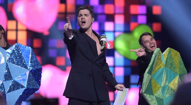 Σουηδία: Απόψε ο μεγάλος τελικός του Melodifestivalen 2022