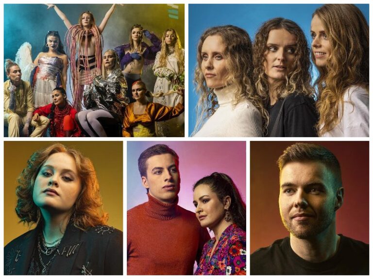 Songvakeppnin-2022-grand-final-acts