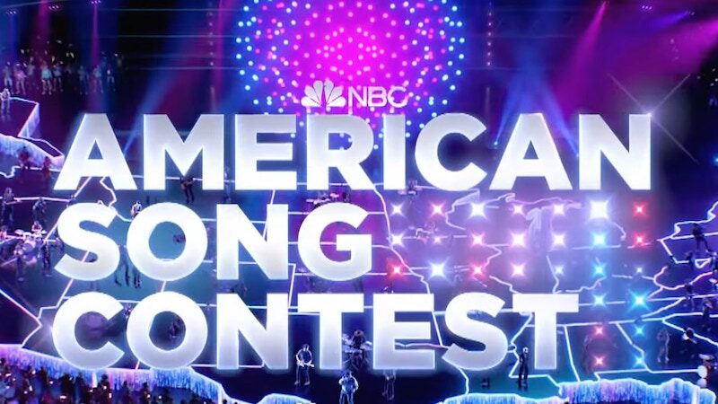 American Song Contest: Ακούστε τα 11 τραγούδια του πρώτου προκριματικού γύρου