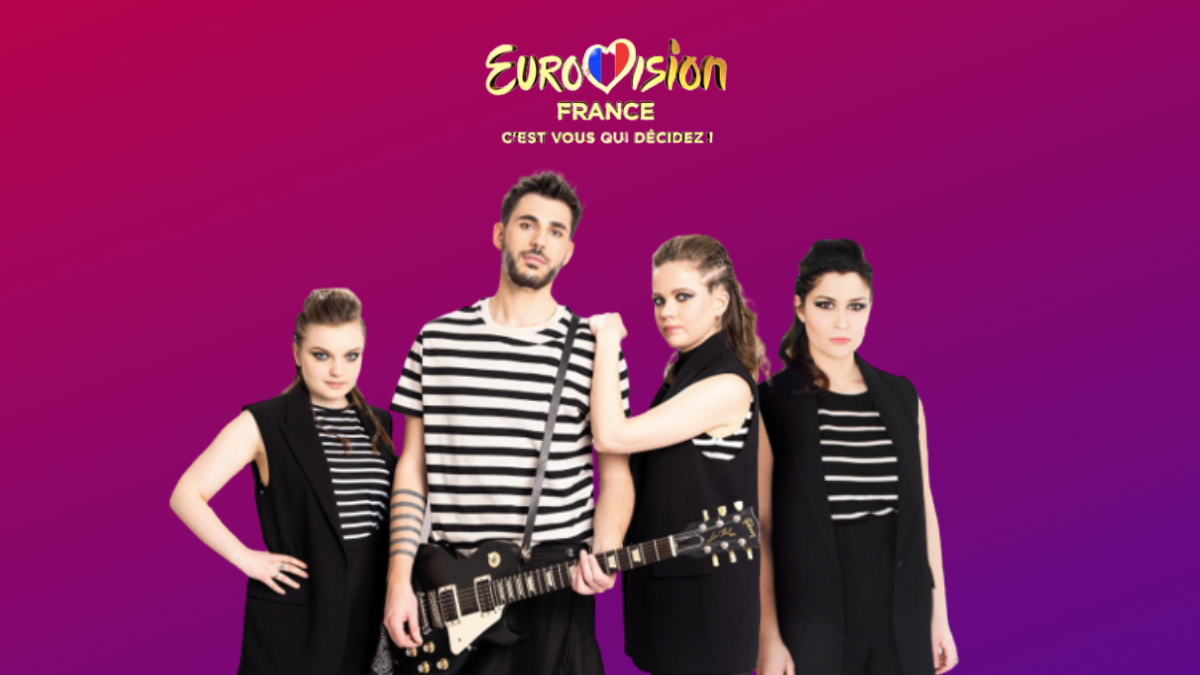 France: Alvan & Ahez will represent France with  “Fulenn” in Turin