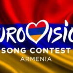 Αρμενία, Armenia, Eurovision, 