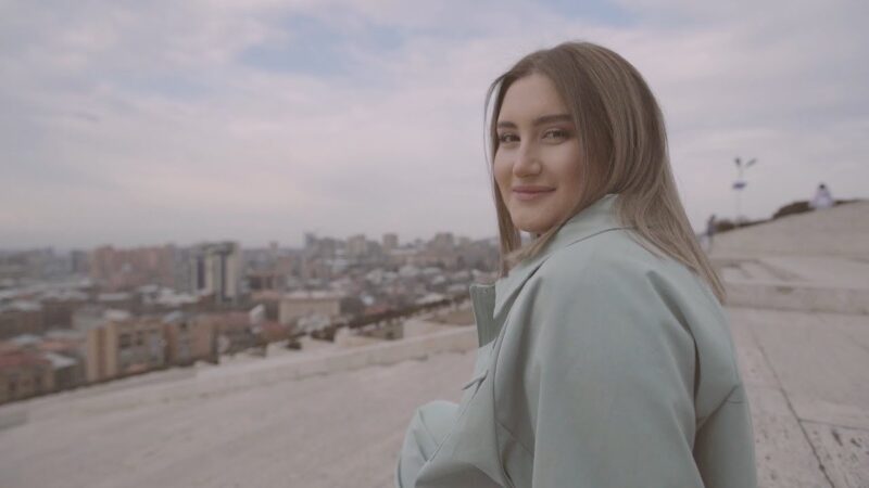 Armenia: “Snap”, Rosa Linn’s song for Eurovision 2022, released