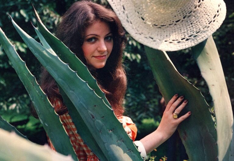 Anna Jantar