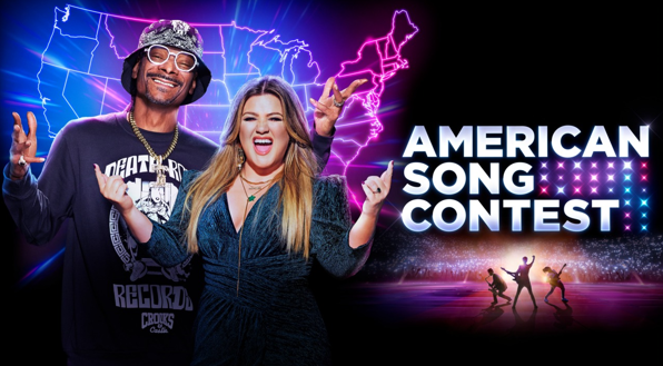 American Song Contest: Δείτε αποσπάσματα από τις πρόβες του 5ου προκριματικού