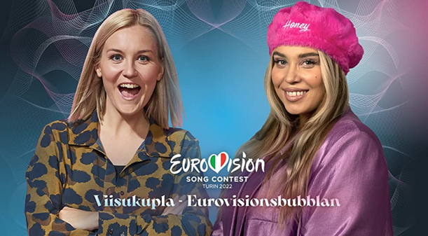 Φινλανδία: Τα αποτελέσματα του πρώτου επεισοδίου του “Viisukupla – Eurovisionsbubblan”
