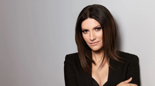 Laura Pausini: “Όταν μου πρότειναν να παρουσιάσω την Eurovision, στην αρχή γέλασα και αναρωτήθηκα αν ήταν αλήθεια”