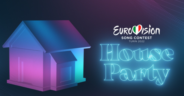 Eurovision 2022: Απόψε το πρώτο επεισόδιο του Eurovision House Party