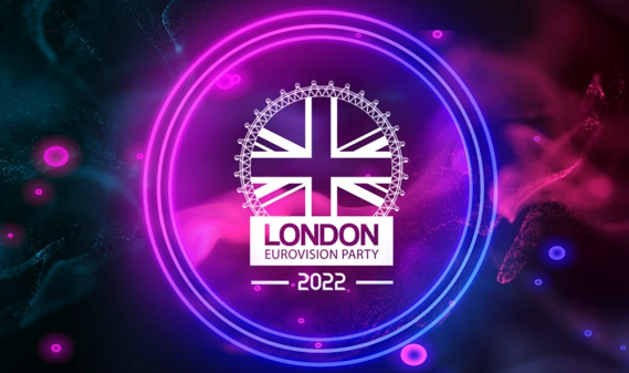 London Eurovision Party: Η λίστα με τους καλλιτέχνες