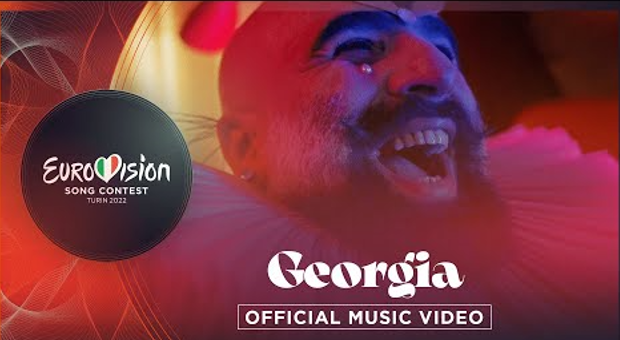 Γεωργία: Δείτε το βίντεο κλιπ της φετινής συμμετοχής της