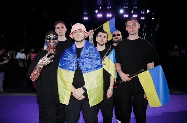 Eurovision 2023: Ο ραδιοτηλεοπτικός φορέας Suspilne επιθυμεί την διεξαγωγή του διαγωνισμού σε μια ειρηνική Ουκρανία
