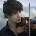 eurovision, Alexander Rybak, eurovision 2018, alexander rybak, eurovision tour, eurovision συναυλία, eurovision Νικητής, eurovision Ελλάδα,
