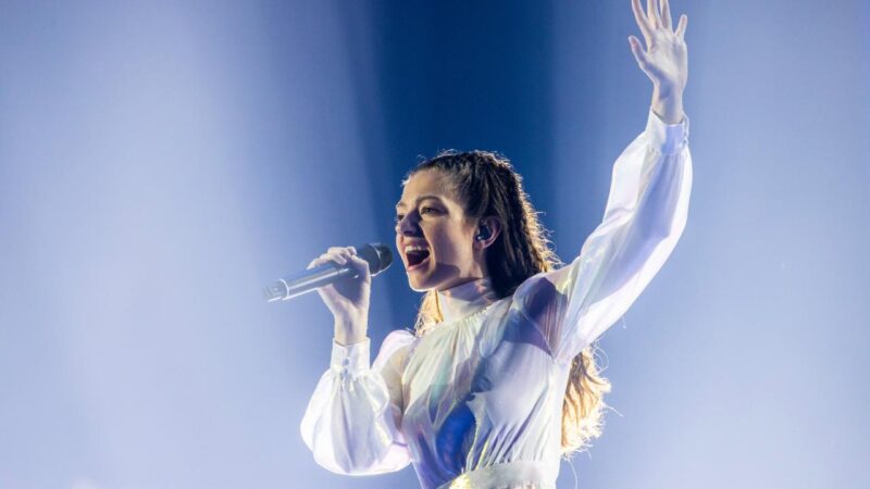Eurovision 2022: H θριαμβευτική πρόκριση της Ελλάδας στον τελικό – Οι 10 χώρες του Α’ Ημιτελικού που πέρασαν